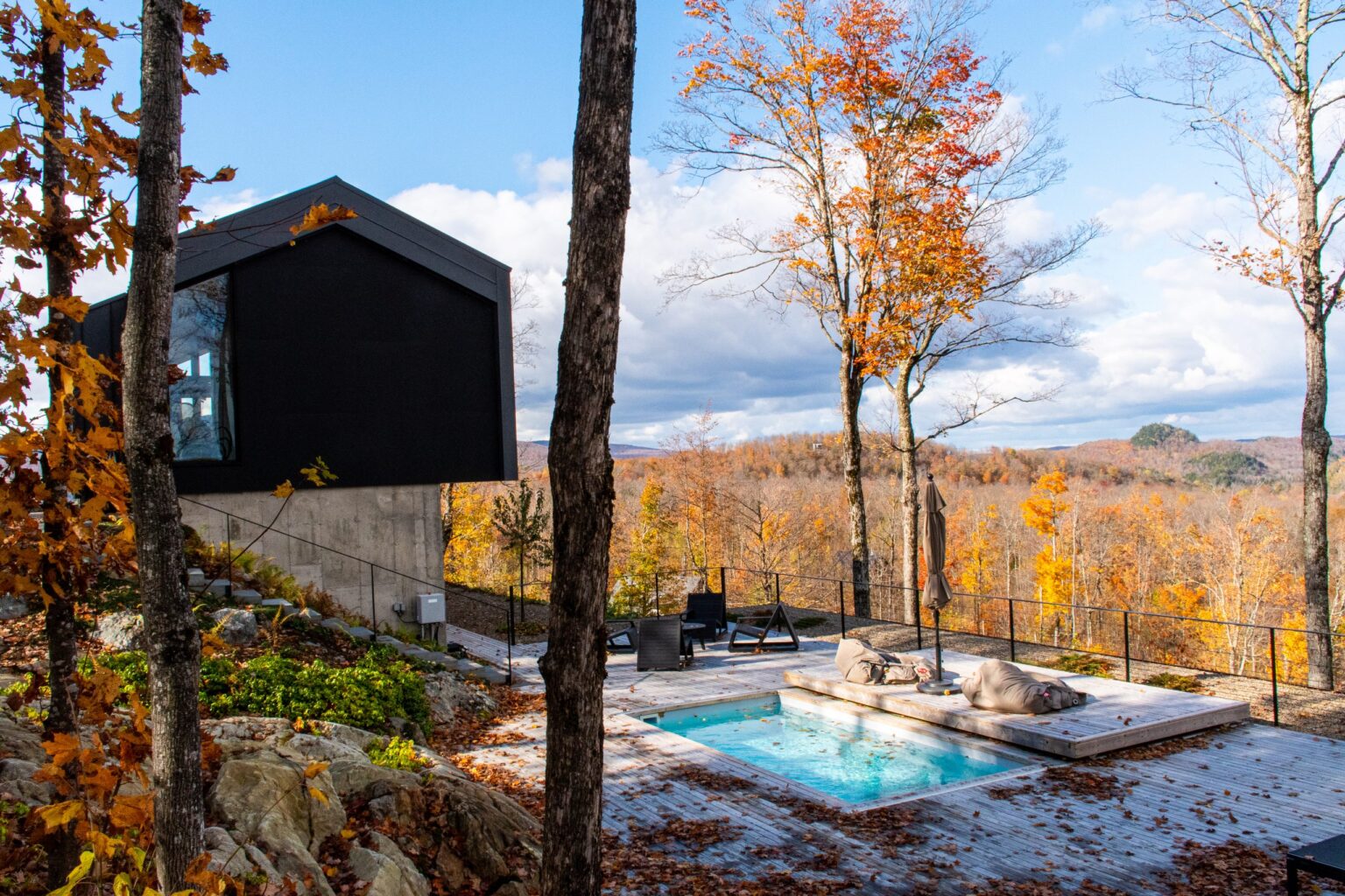 Top 15+ Eastern Townships Cottage Rentals • Dream Plan Experience