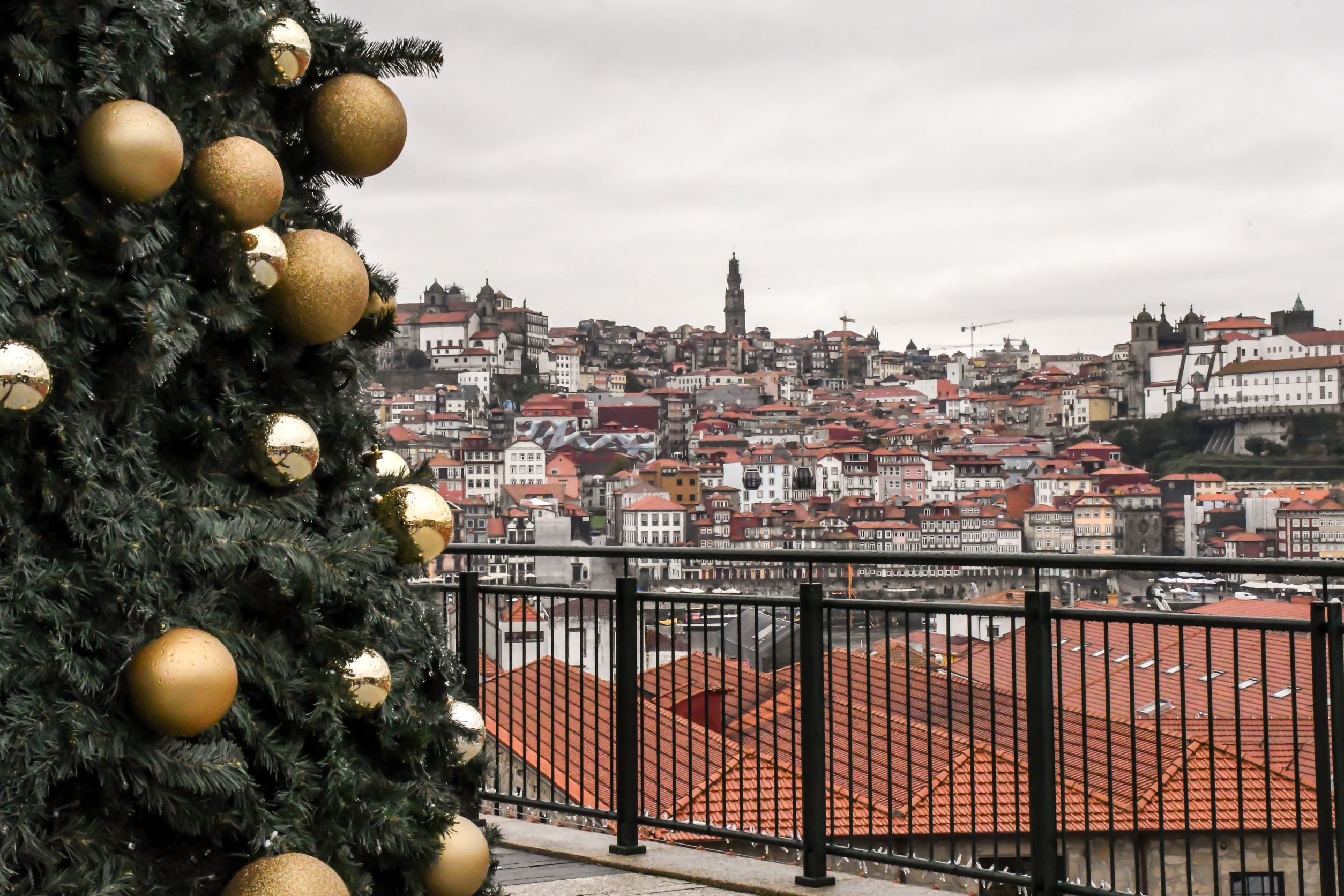 The Top Christmas Markets to Visit in Portugal • Dream Plan Experience