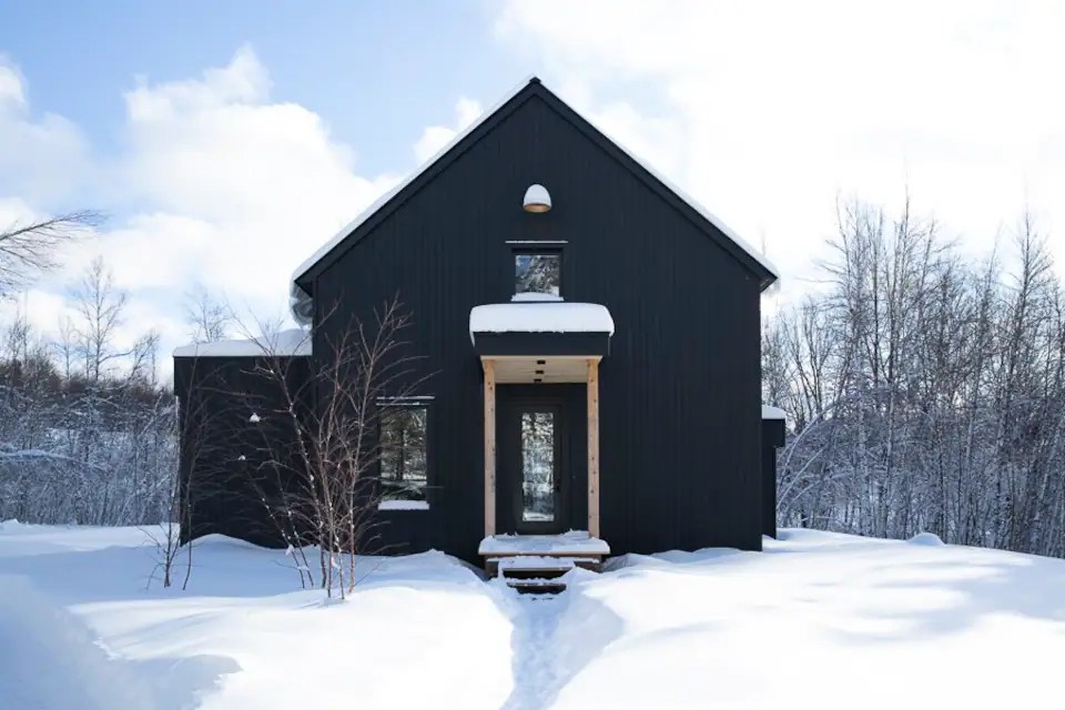 Top 15+ Eastern Townships Cottage Rentals • Dream Plan Experience