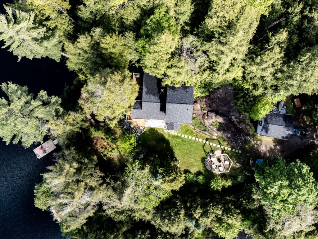 10 Best Airbnb Haliburton Ontario Cottage Rentals • Dream Plan Experience