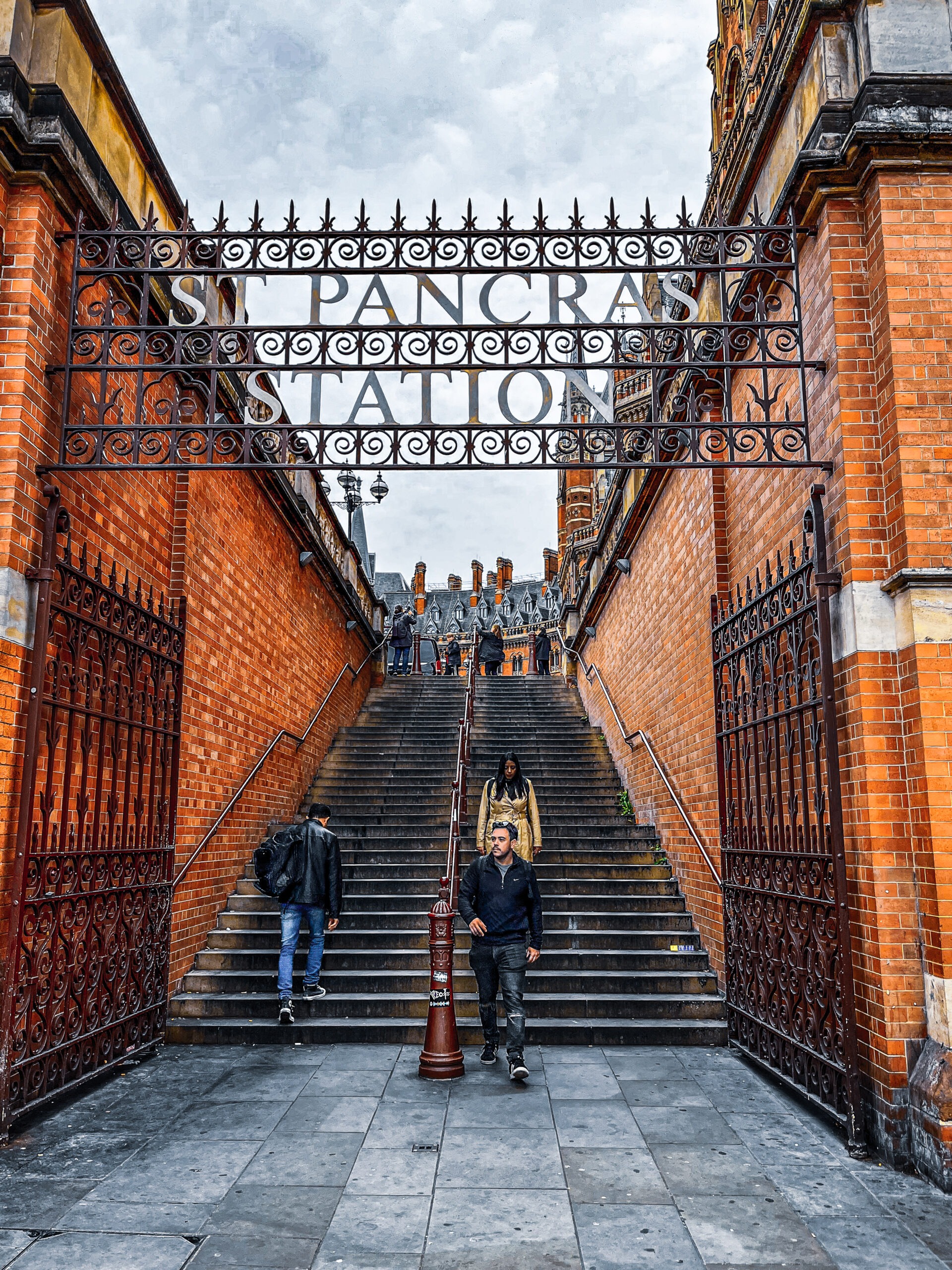 Paris To London By Train Your Howto Guide Dream Plan Experience