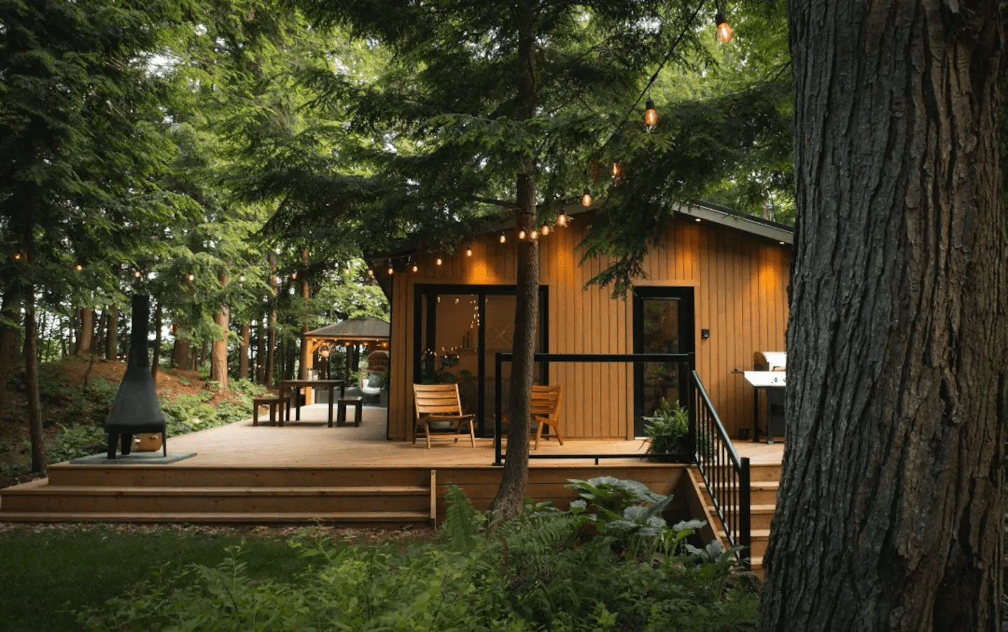 15 Best Airbnb Muskoka Cottage Rentals • Dream Plan Experience