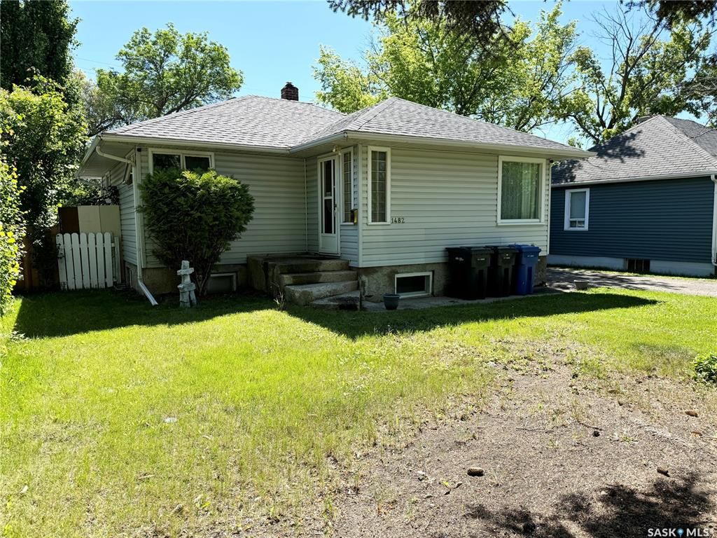 New real estate property listed in Kinsmen Park, North Battleford!