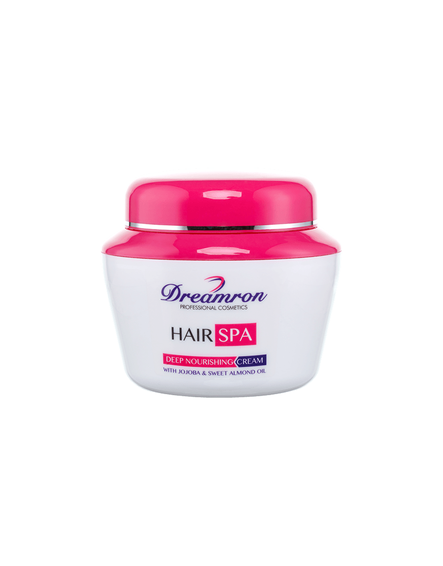 Hair Spa 500ml Dreamron