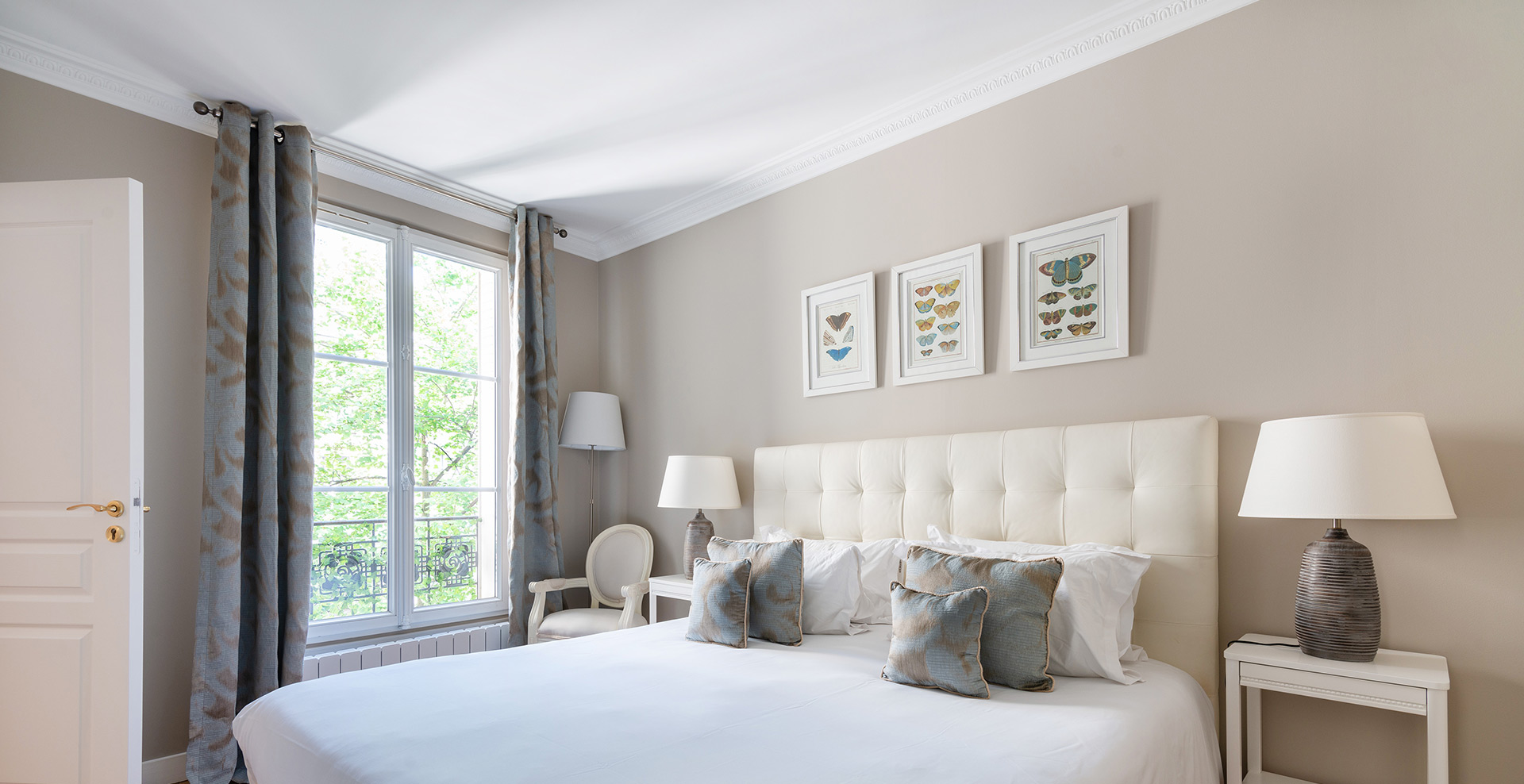 Dreams Apartments Paris