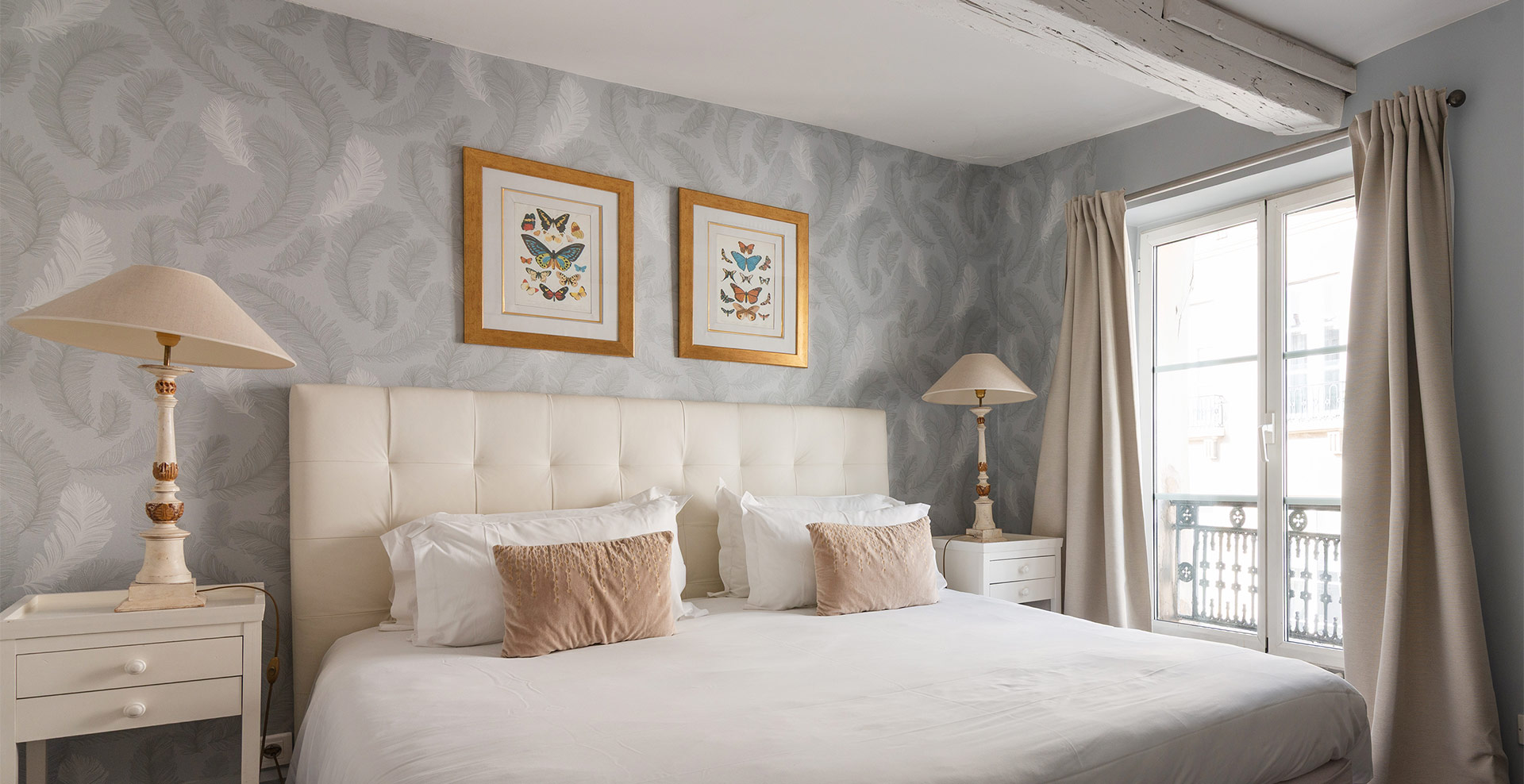 Dreams Apartments Paris