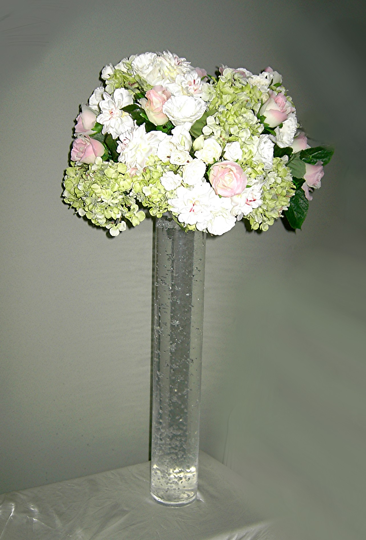 Dreams rental items,rent centerpieces,mirrors,candle holders,vases