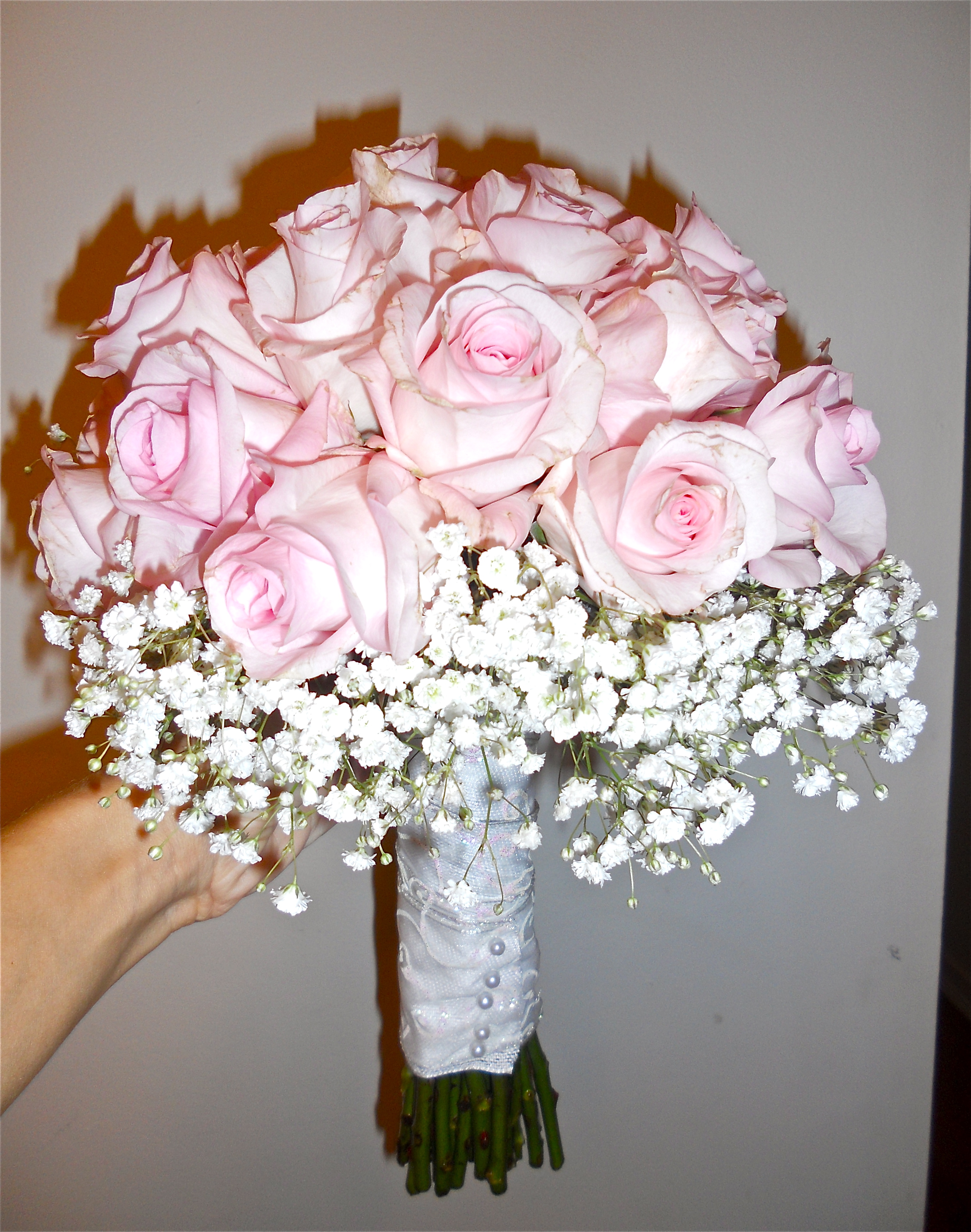 Dreams Wedding Decorator bridal bouquets, flowers,centerpieces