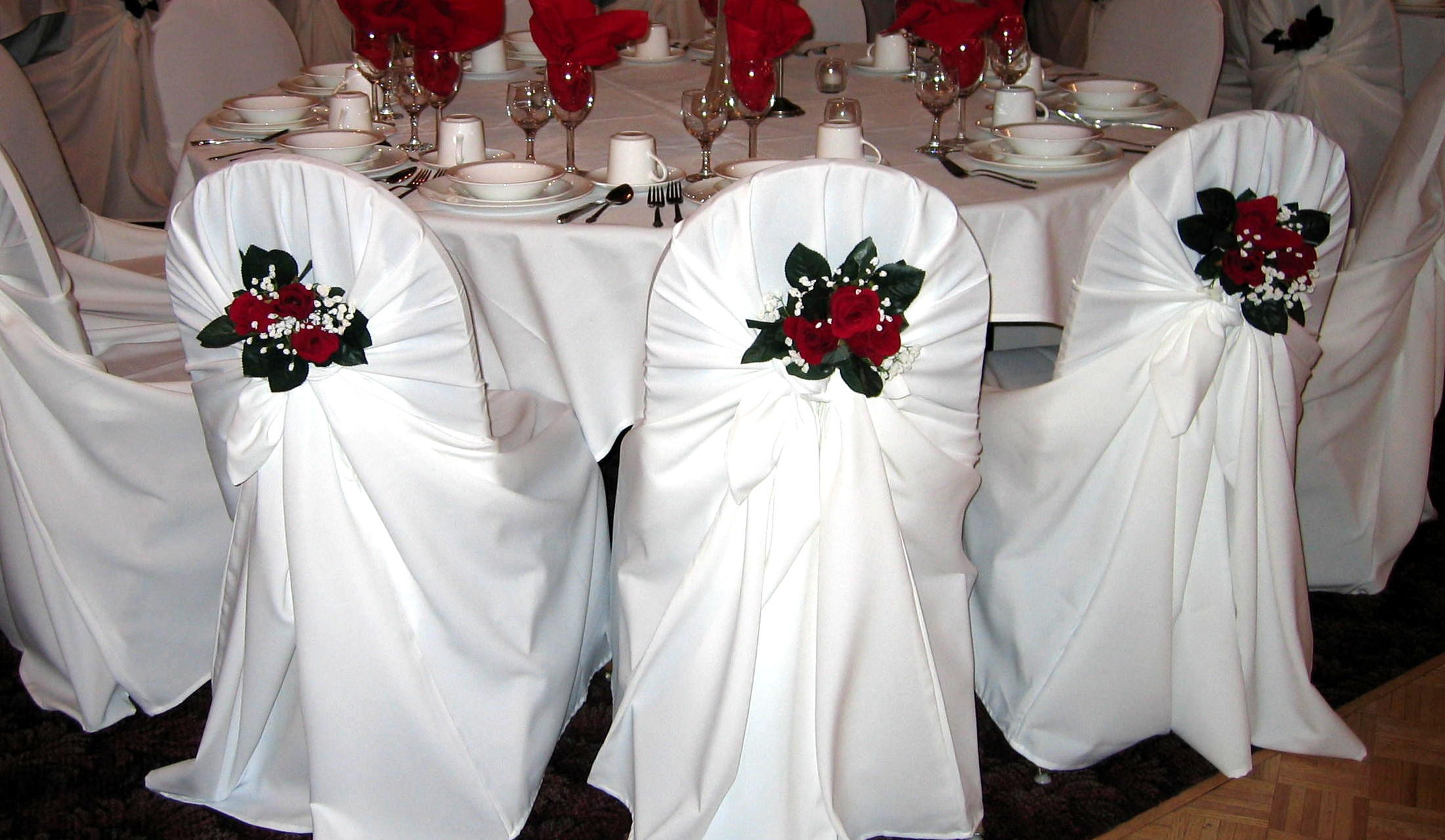 Dreams/chair covers/chair covers sterling heights/rent chair covers