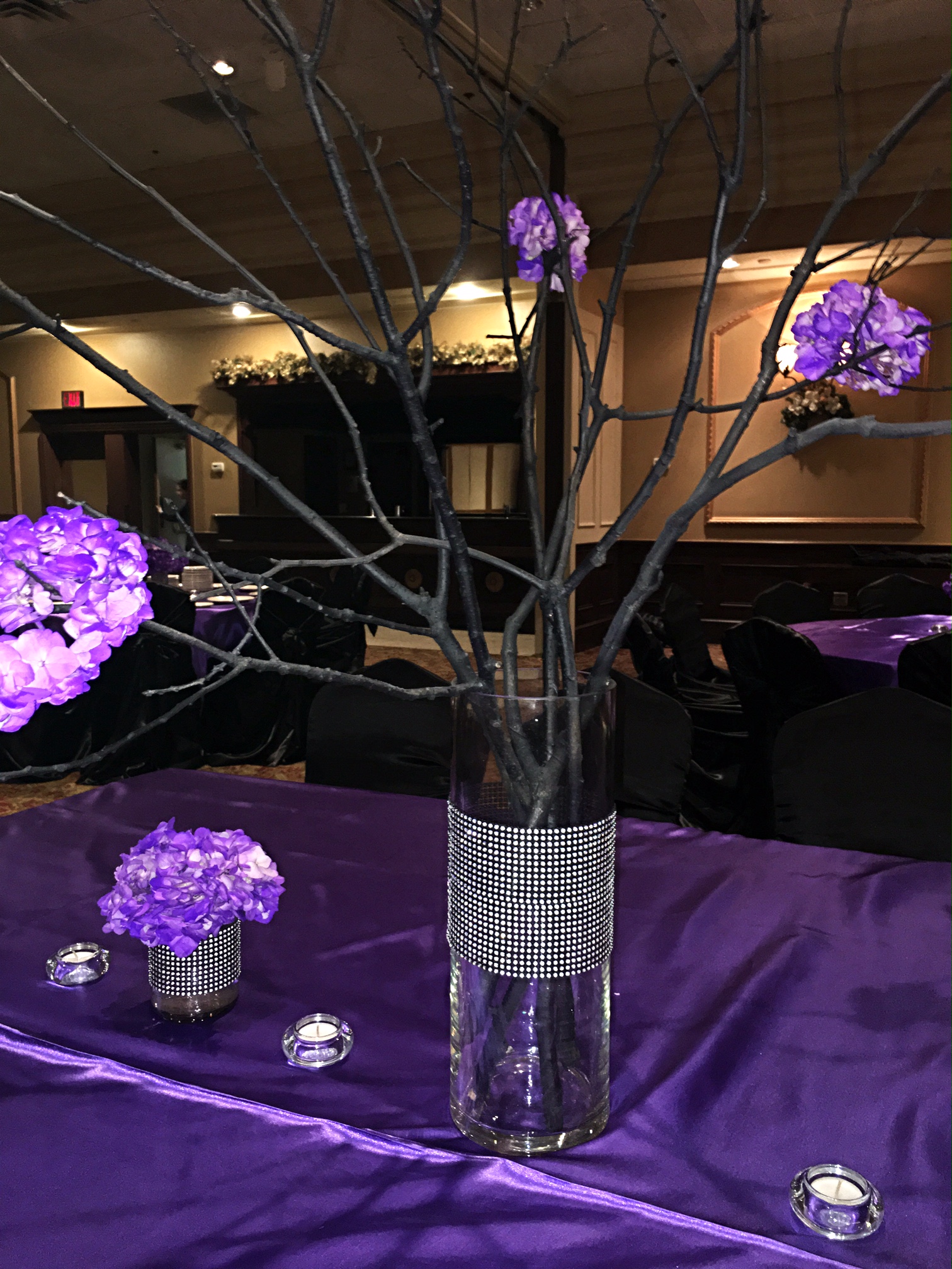 Dreams rental items,rent centerpieces,mirrors,candle holders,vases