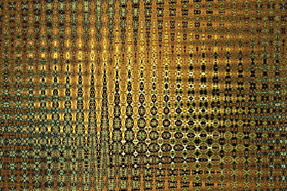 Black and Gold Snake Dream Meaning