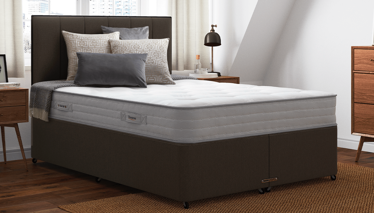 Dreams Beds from the UK's Leading Bed & Mattress Store