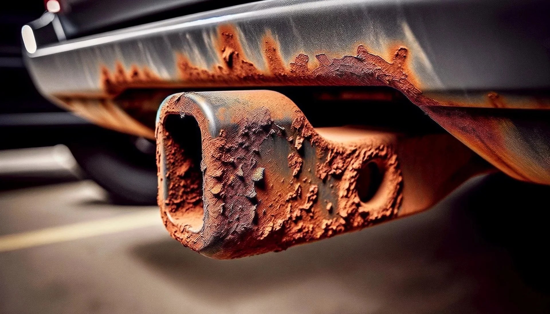 Quick Guide to Protecting Your Hitch Receiver from Rust and Corrosion