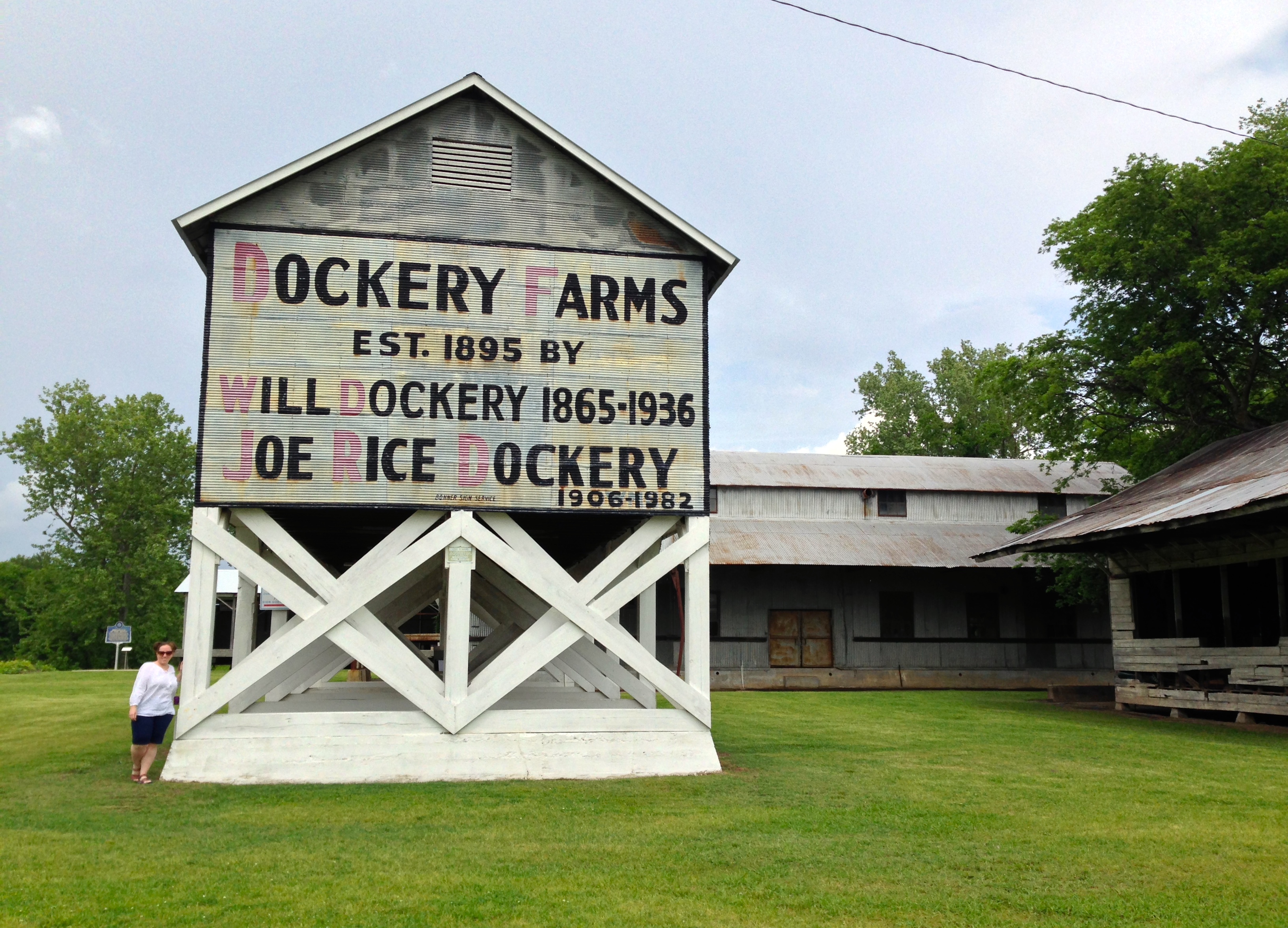 The Moving World Journal Mississippi Delta, 2017 Part 1 (Tutwiler