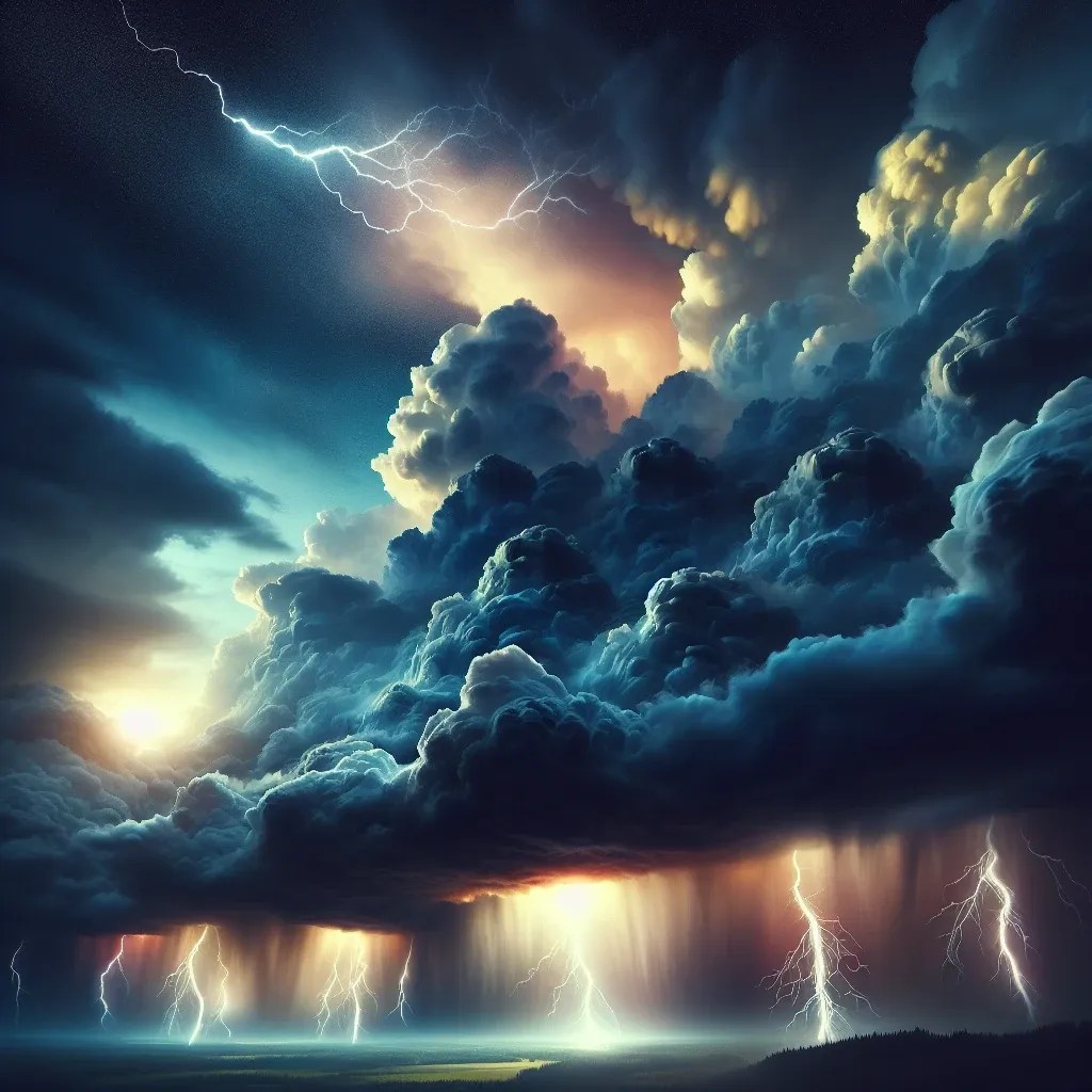 Storm Dream Meaning Unraveling What Your Dreams of Storms May be