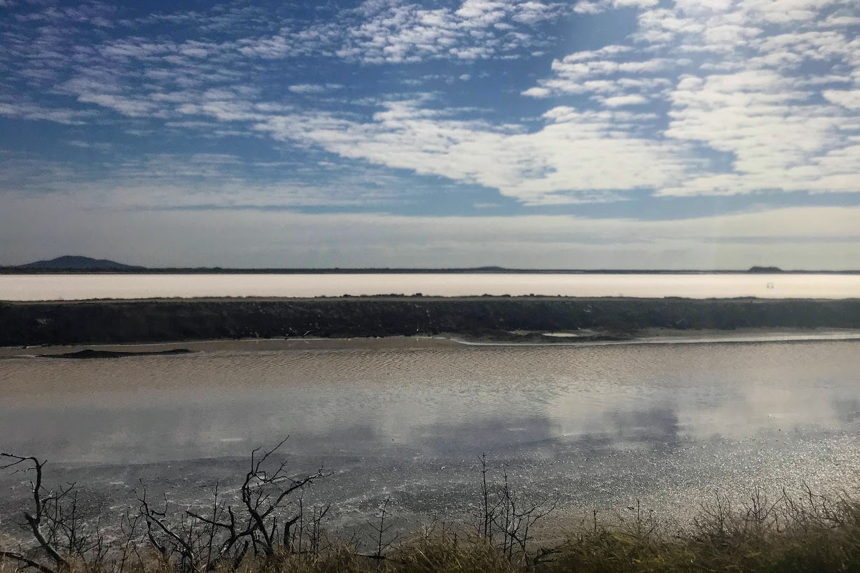 Port Alma QLD DreamScape Australia