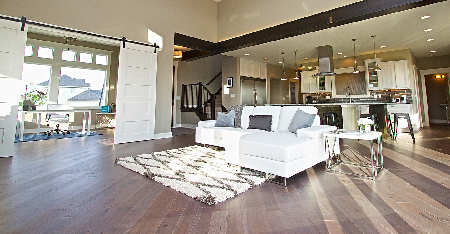 Dreamscape Homebuilders Des Moines Custom Home Builder