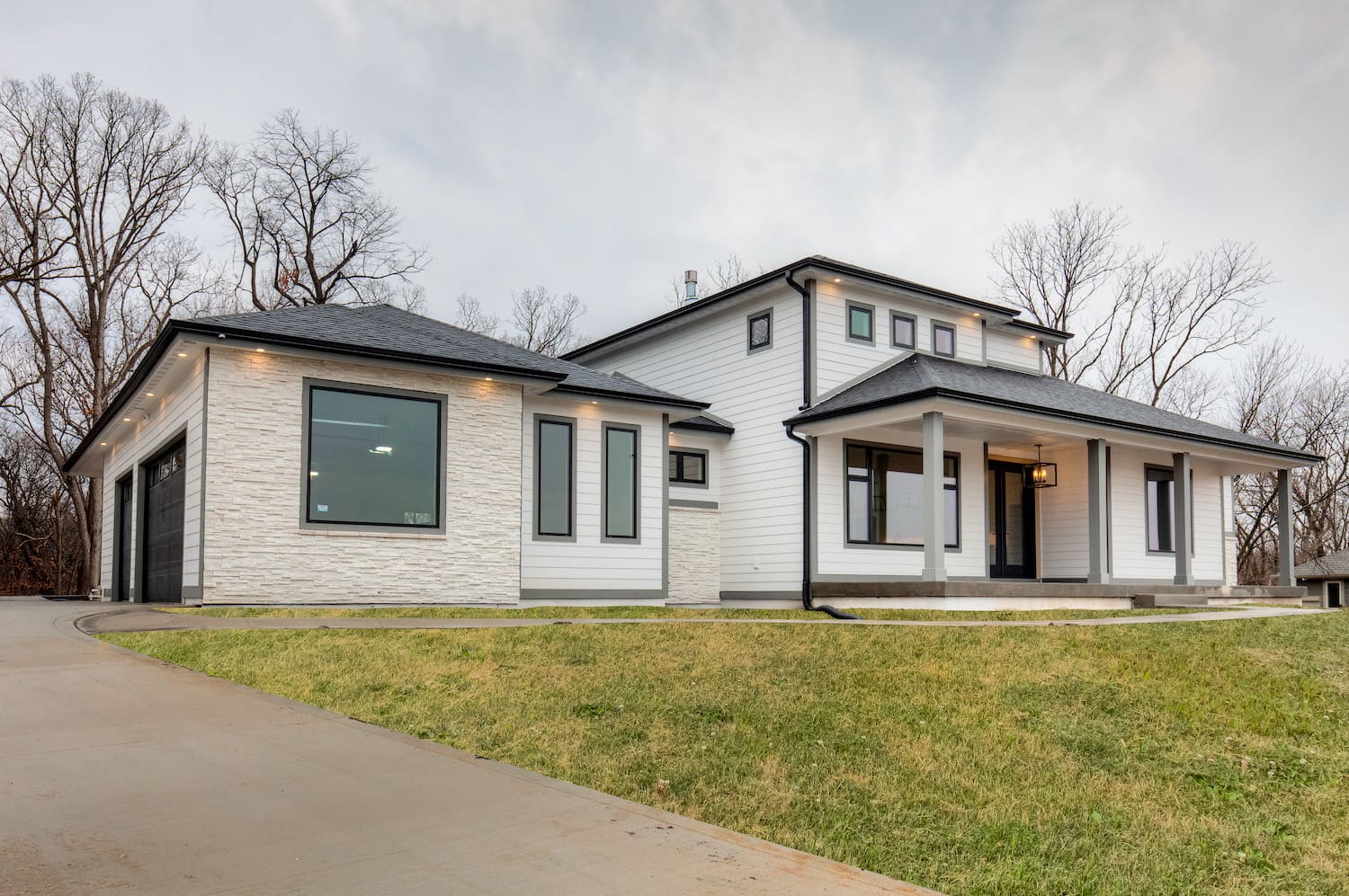 Dreamscape Homebuilders Hannah Ranch