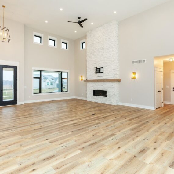 Dreamscape Homebuilders Hannah Ranch