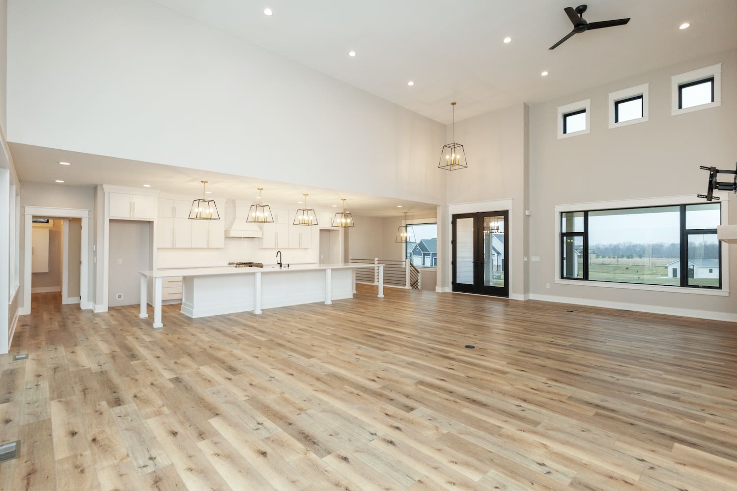 Dreamscape Homebuilders Hannah Ranch