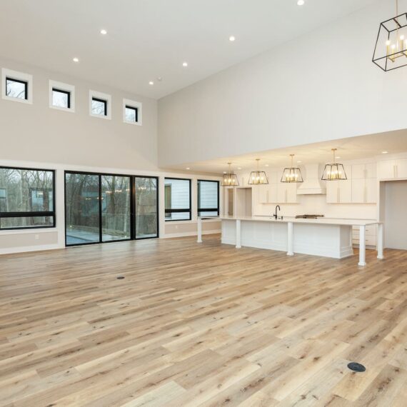 Dreamscape Homebuilders Hannah Ranch