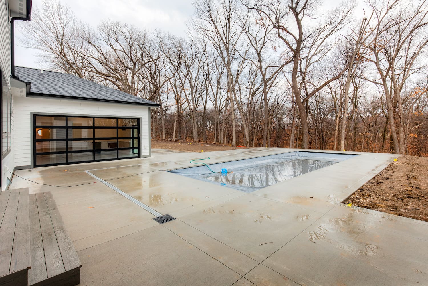 Dreamscape Homebuilders Hannah Ranch