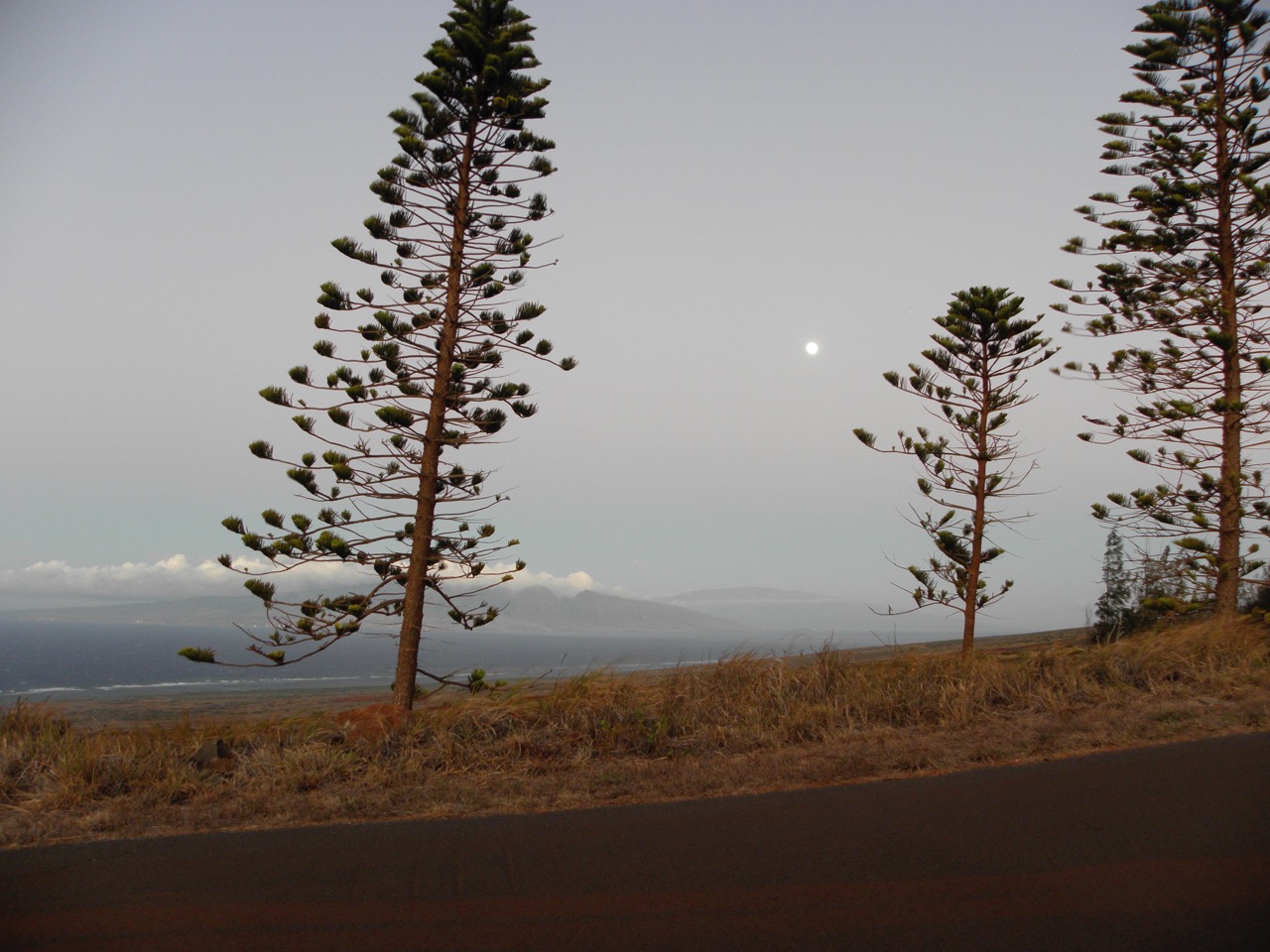 Lanai City Vacation Rental Dreams Come True on Lanai Lanai, Hawaii