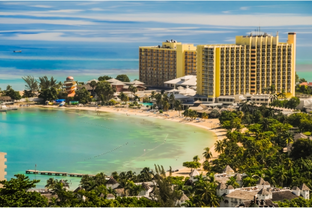 Is Jamaica Safe? Important Safety Tips To Know Dream Sensation Travel