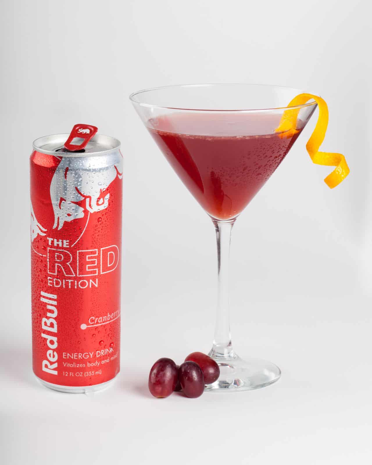 Delicious Nonalcoholic Red Bull Summer Mocktails Recipes for your