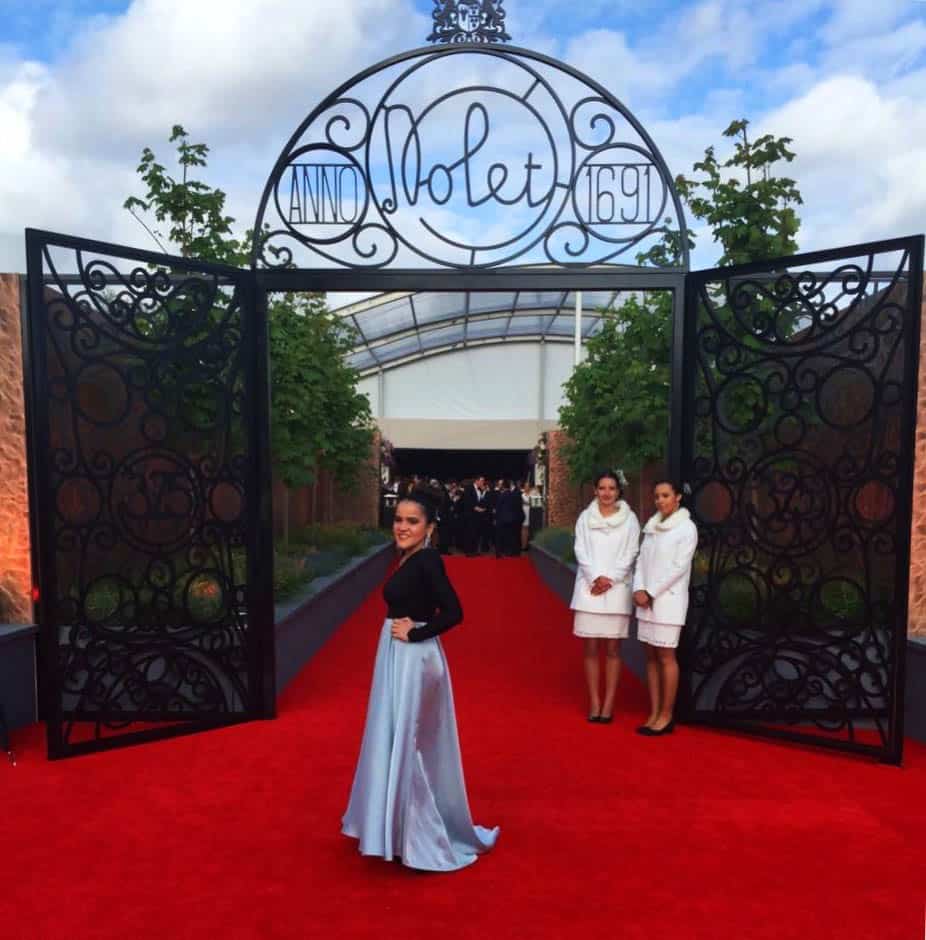 Exclusive Look Inside The Nolet Family, Ketel One Distillery Tour in