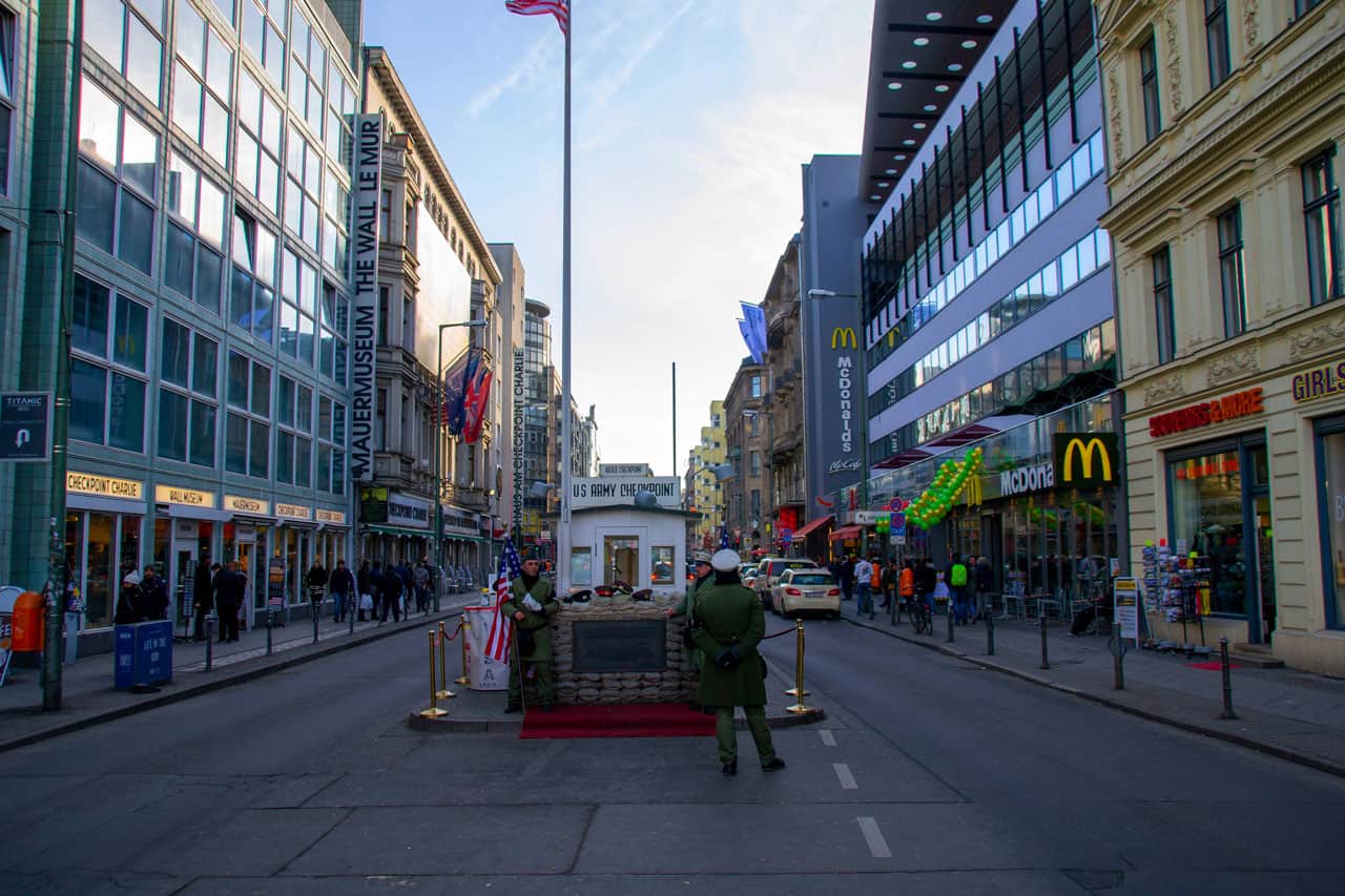 Solo Travel in Berlin Is Berlin Safe? A guide to solo female travel in