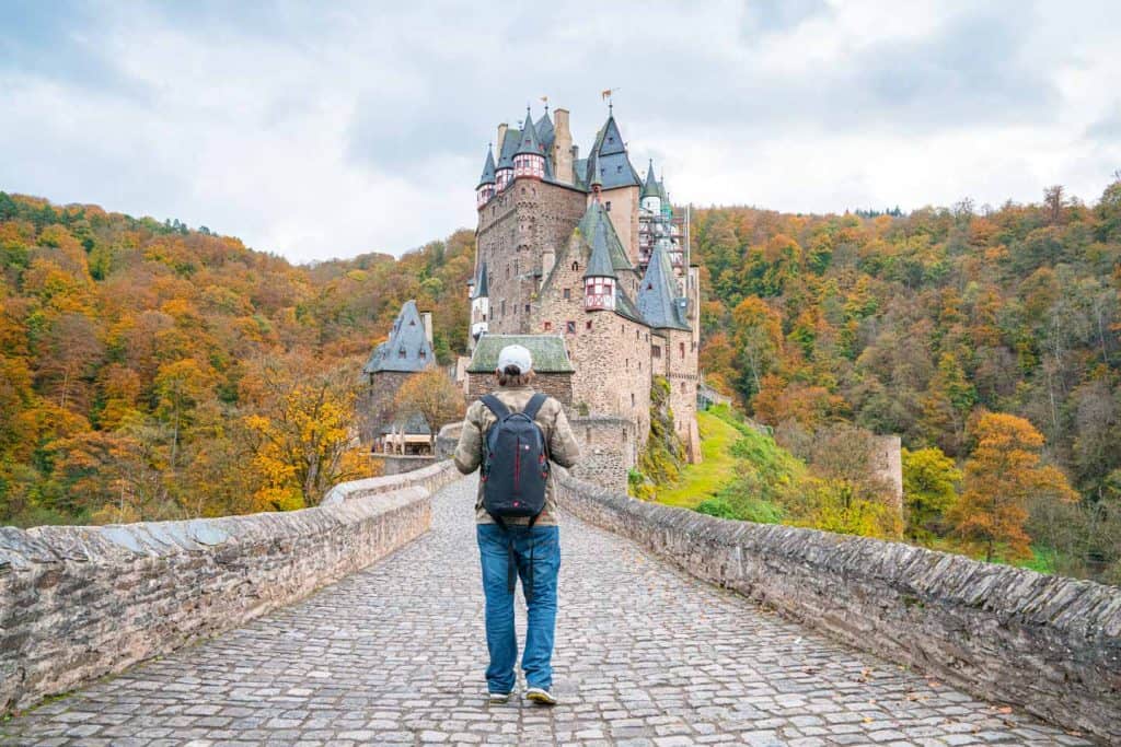 Autumn in Europe 50+ Best places to visit in Europe in October