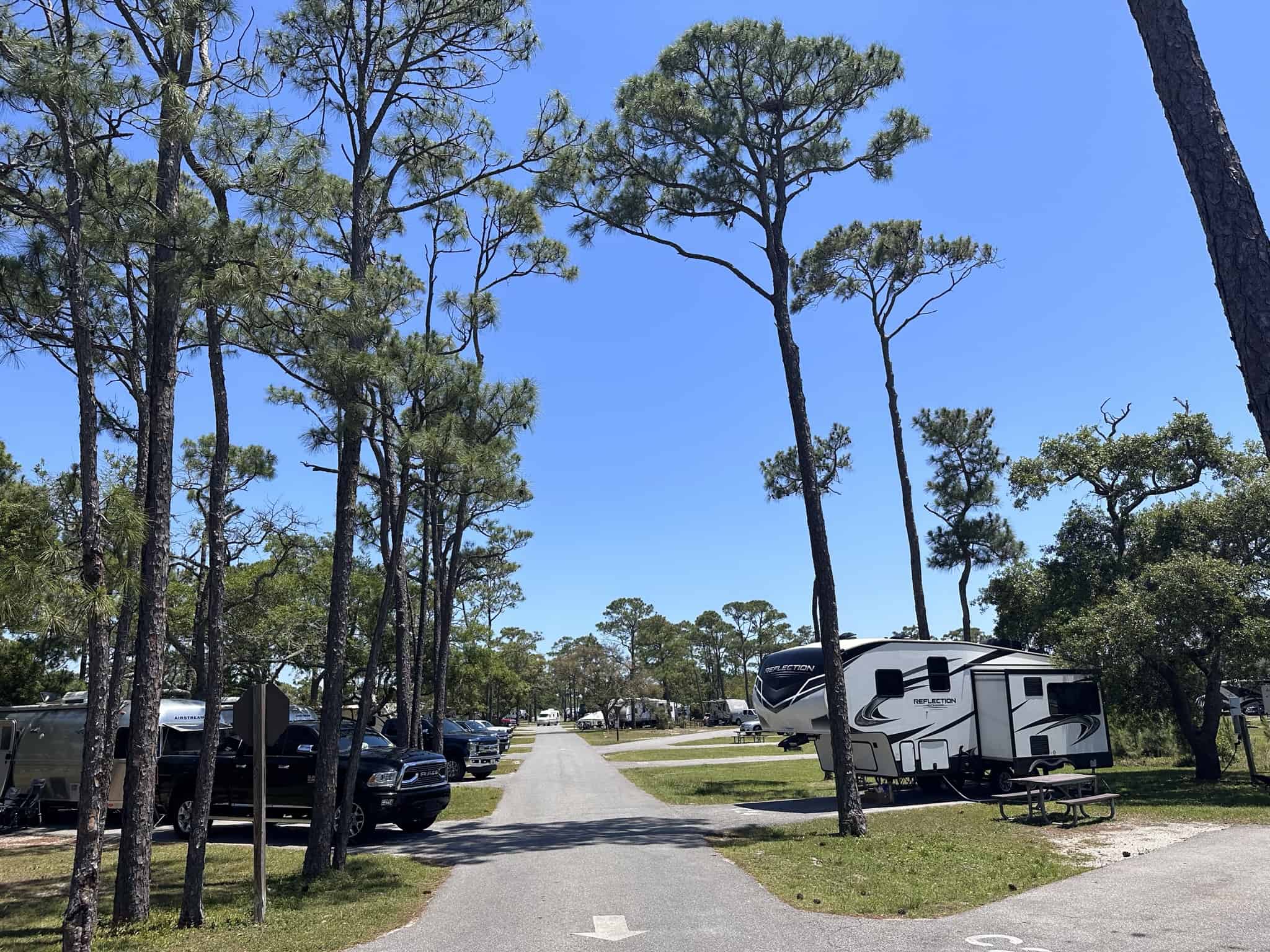 12 Best RV Parks in Florida in 2023 Dreams in Heels Travel and