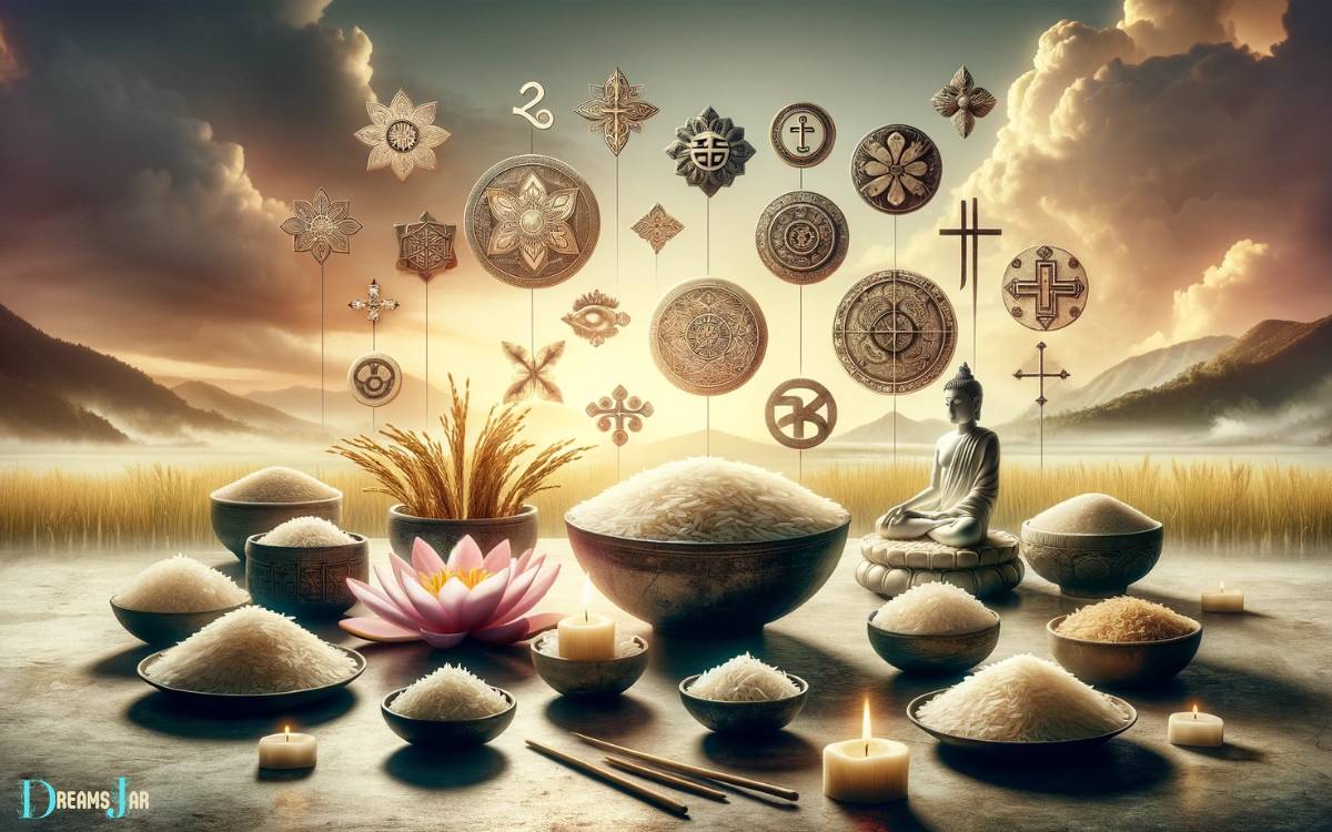 Rice Symbolism In Chinese Culture at Kent Wilson blog