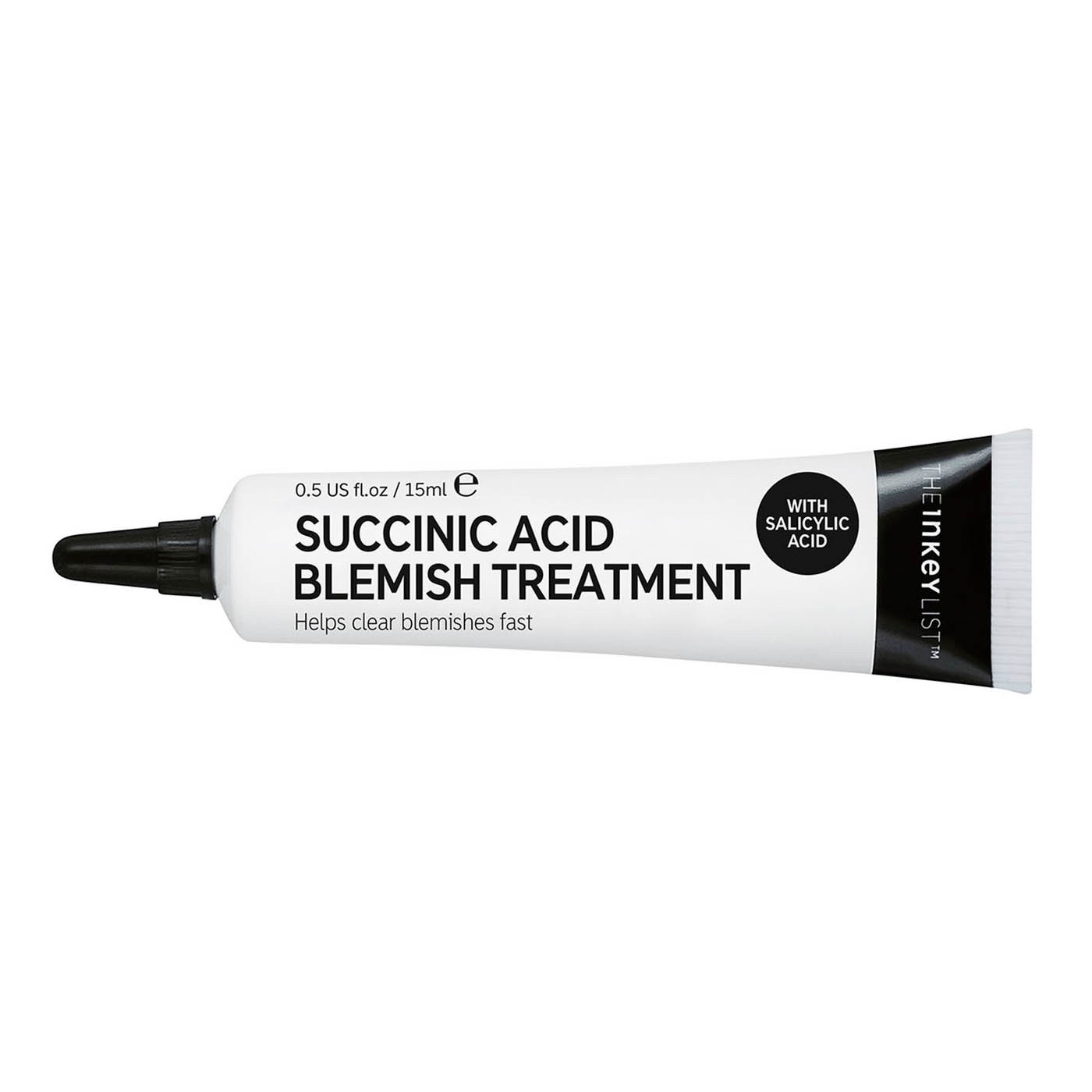 THE INKEY LIST Succinic Acid Blemish Treatment( 15ml )