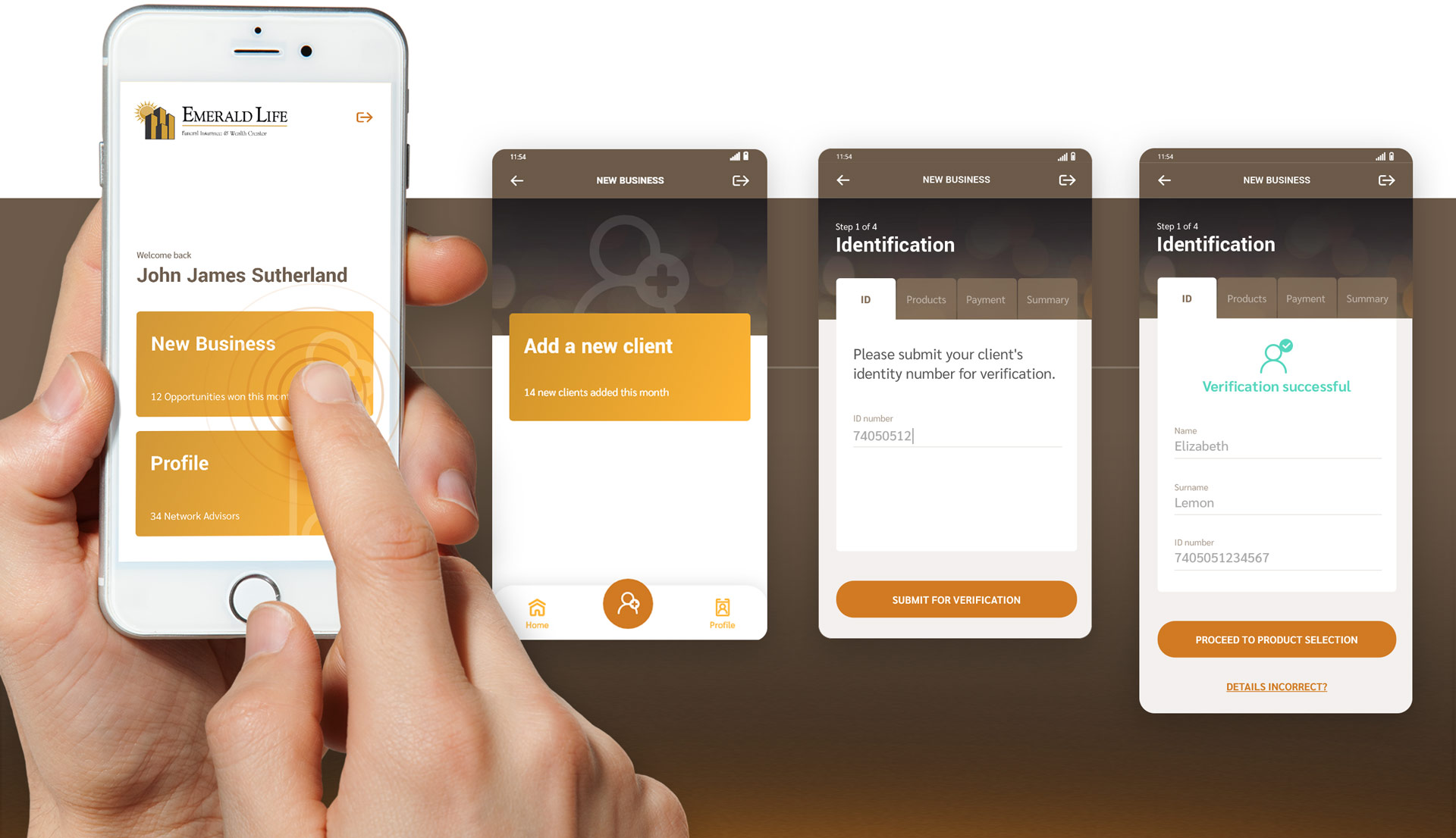 Emerald Life Dreamsmiths