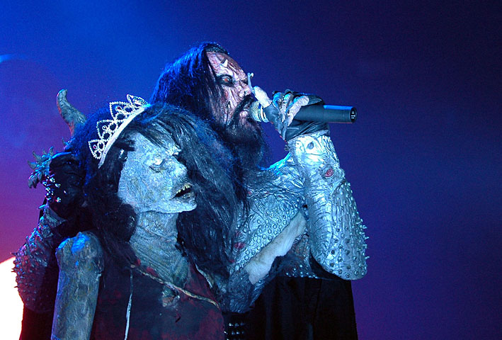 Incubus/Nightmare Dreams Nest