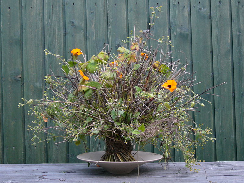 Bouquet dream meaning