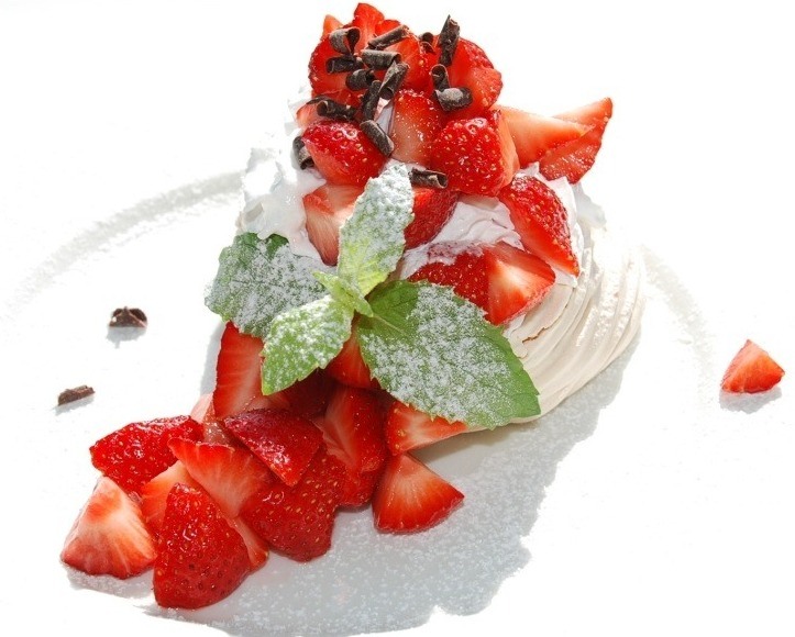 Dessert dream meaning