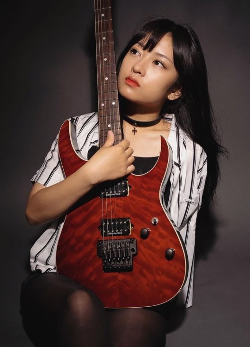 RinRin on the Rise Dreams of a Dropout