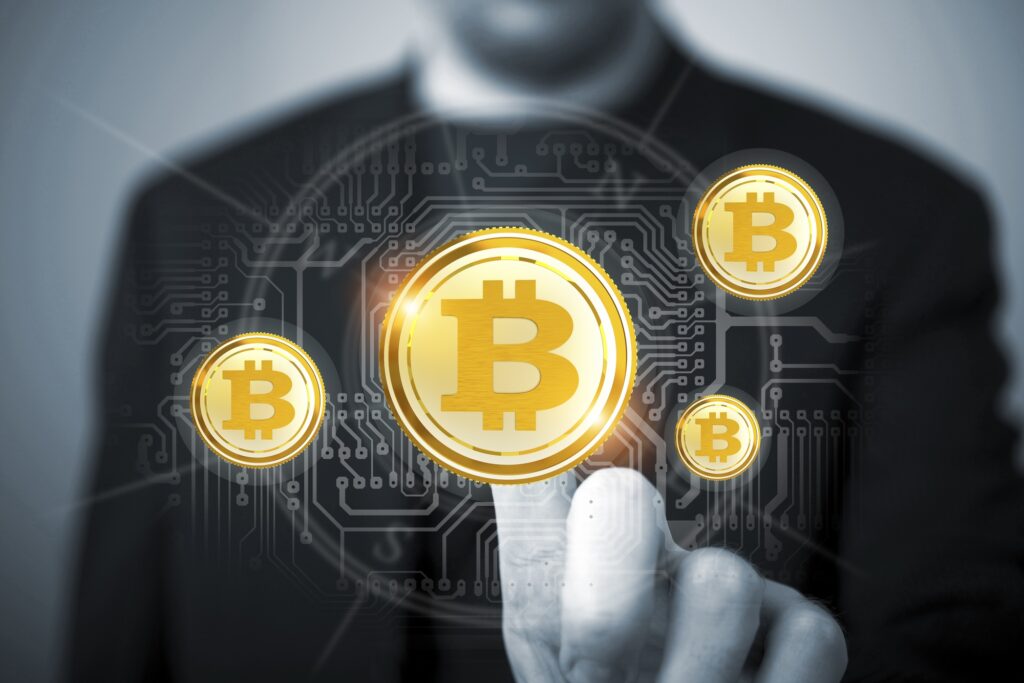 A New Paradigm What Is the Future of Cryptocurrency