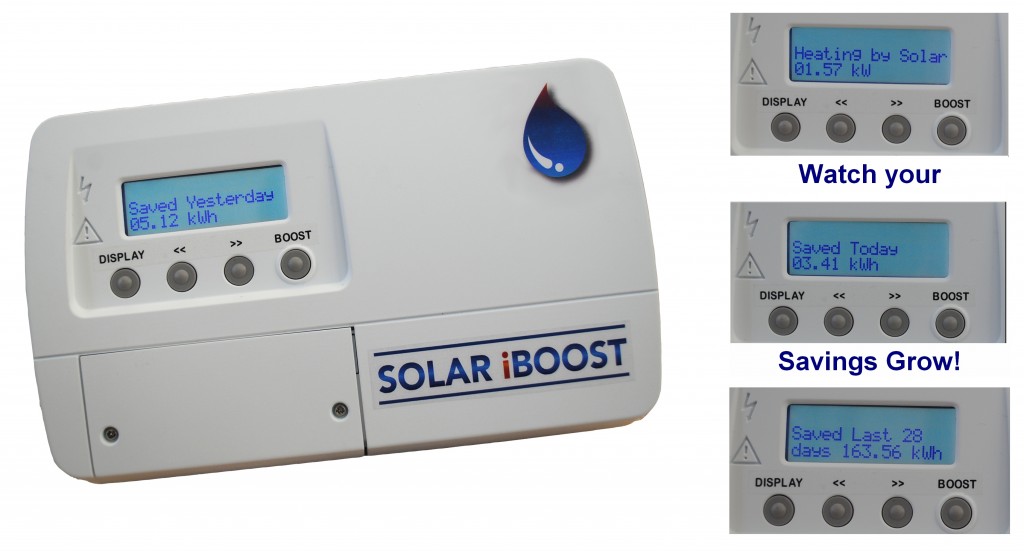June 2015 DreamSolar