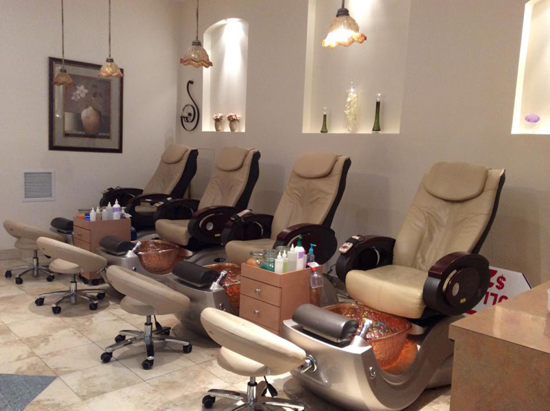 Gallery Dream Spa & Nails of Manassas, VA 20110