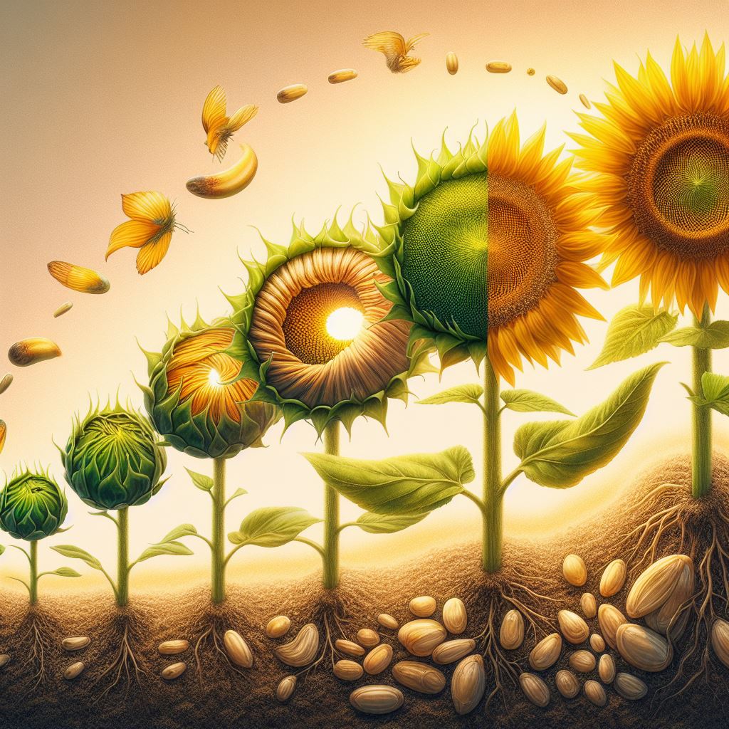 What Does a Sunflower Symbolize in Love, Life, and Beyond