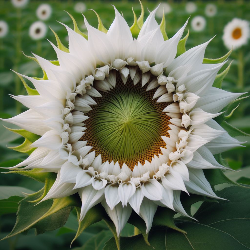What Does a Sunflower Symbolize in Love, Life, and Beyond