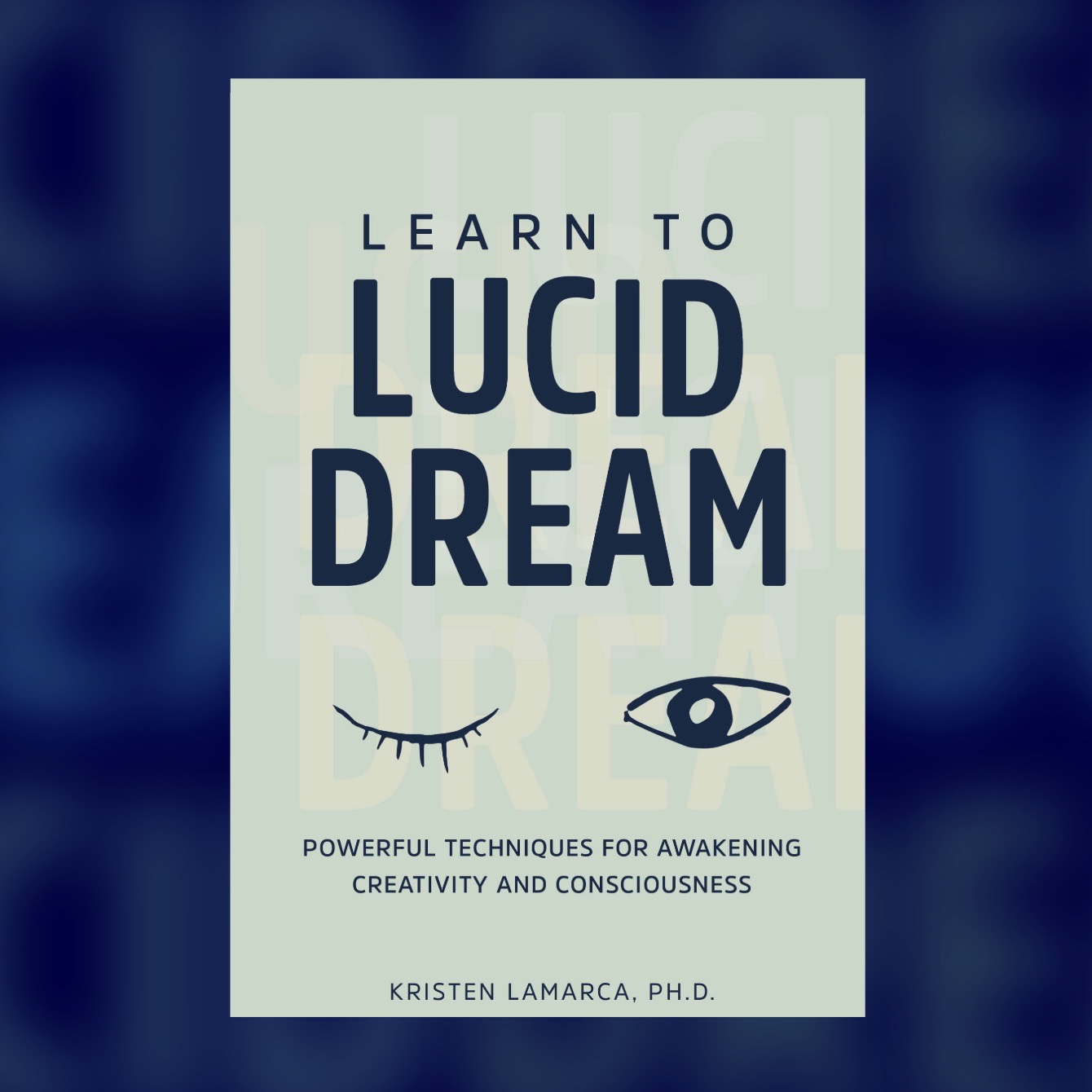 How to Cure Nightmares and Self Heal with Lucid Dreaming Dream
