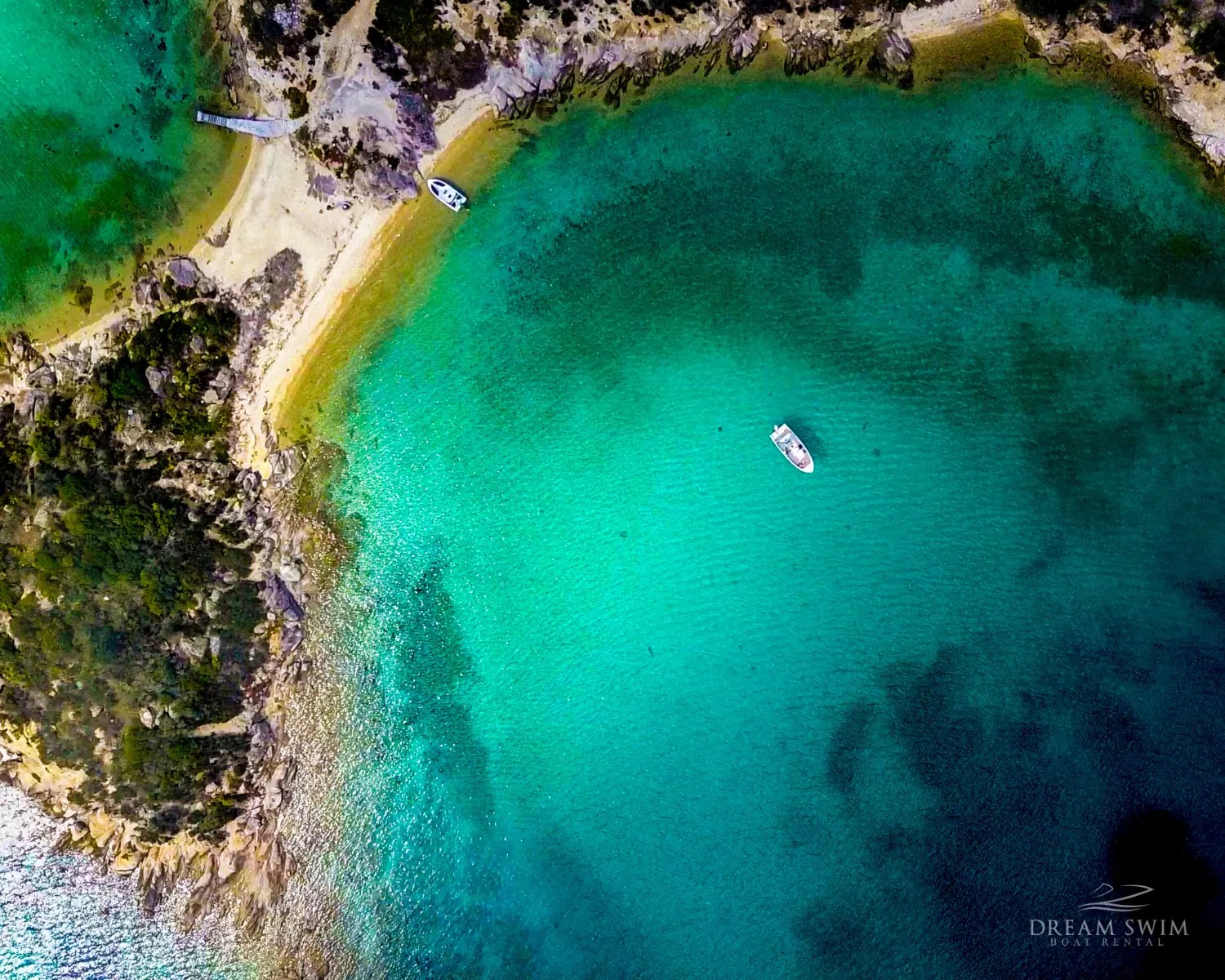Rent a Boat Halkidiki Boat Rental Halkidiki DreamSwim