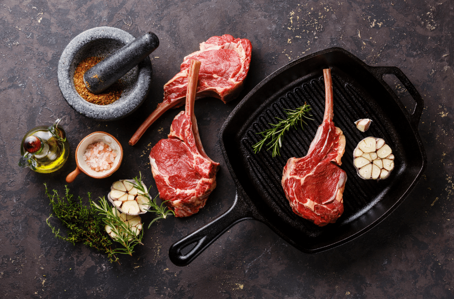 5 Best Cast Iron Cookware Review in 2020 Dreams wire