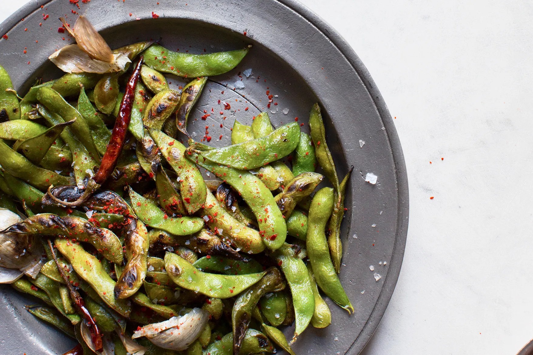 Is Edamame Skin Edible? You Must Prioritize Your Health to Anything