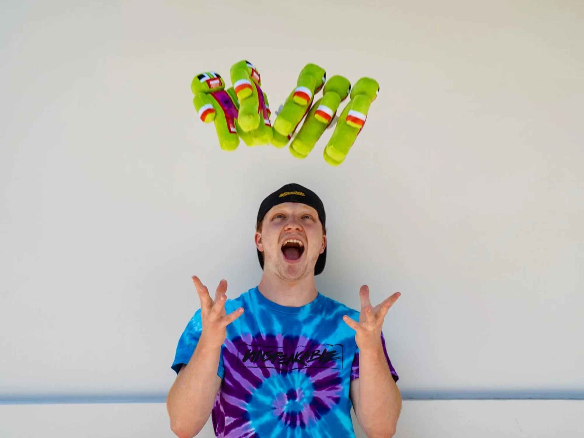 Silence Speaks Louder Dive into the World of Unspeakable Merchandise